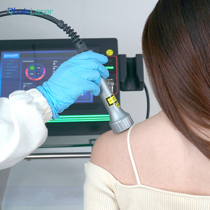 Perawatan Laser terapi fisik terbaik, empat Laser perawatan ortopedi untuk Tendonitis Achilles