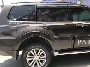 Kit de elevación 0-2 "4X4 para Mitsubishi Pajero V60/V73/V87/V93/V97 1999 + con amortiguador ajustable y brazo de control - Product Image 5