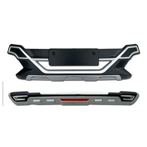 ชุดกันชนหน้าสำหรับ <span class=keywords><strong>MG</strong></span> <span class=keywords><strong>ZS</strong></span> หรือ <span class=keywords><strong>MG</strong></span> zev 2017-2025 11183302บอดี้ส่วนหนึ่งส่วนด้านหน้า - Product Image 5