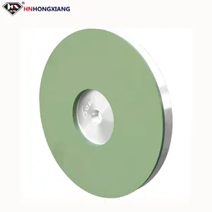 High Quality Resin Diamond Disc Resin Bond Grinding Wheel For Hair Clipper Blade