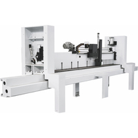 Scie à panneaux CNC HICAS HC280 HC330 380V 50Hz double tension, prête pour l'Amérique du Nord et l'Europe, pour la découpe de panneaux de bois en usine