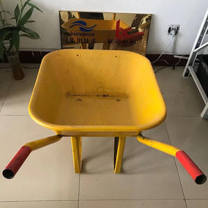 Prensa hidráulica de dibujo profundo para carretilla, máquina para <span class=keywords><strong>hacer</strong></span> carretilla - Product Image 3