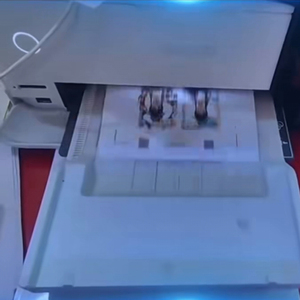 เครื่องยิงสติกเกอร์ AI เครื่องยิงเซลฟี่เครื่องยิงแบบโต้ตอบเกมอีเว้นท์อุปกรณ์ประกอบสำหรับงานเทศกาล - Product Image 4
