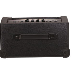 Accesorio para Instrumentos <span class=keywords><strong>de</strong></span> Cuerda, <span class=keywords><strong>Amplificador</strong></span> <span class=keywords><strong>de</strong></span> <span class=keywords><strong>Guitarra</strong></span> <span class=keywords><strong>de</strong></span> <span class=keywords><strong>15</strong></span>/30 W, Altavoz <span class=keywords><strong>de</strong></span> 5 Pulgadas, Ajuste <span class=keywords><strong>de</strong></span> Tono Doble, Marca Personalizada, Suministro <span class=keywords><strong>de</strong></span> Fábrica China - Product Image 6