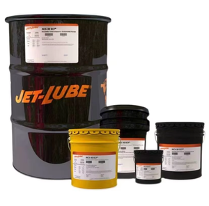 จาระบีหล่อลื่นแบริ่ง JET-LUBE ชนิดยึดเกาะพิเศษอเนกประสงค์ ทนอุณหภูมิสูง สำหรับแบริ่ง ISO VG 15 CN - Product Image 3