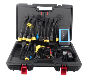 Escáner <span class=keywords><strong>Launch</strong></span> <span class=keywords><strong>X431</strong></span> HD3 para Camiones con Certificación CE, Compatible con <span class=keywords><strong>Launch</strong></span> <span class=keywords><strong>X431</strong></span> <span class=keywords><strong>Pro</strong></span> V4.0/<span class=keywords><strong>X431</strong></span> V+/PAD <span class=keywords><strong>3</strong></span> - Product Image 4