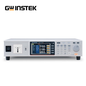 GWINSTEK APS-7100E แหล่งจ่ายไฟ AC 1000VA แหล่งจ่ายไฟอุตสาหกรรมแบบเอาต์พุตเดี่ยว - Product Image 1