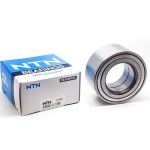 NTN Automotive Ball Bearings 4T-CR1-0988LLXCS#05 46x78x49mm Auto Hub Bearings Spare Parts