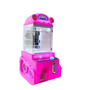 La mejor calidad Mini Crane <span class=keywords><strong>Arcade</strong></span> Machine <span class=keywords><strong>Super</strong></span> <span class=keywords><strong>Box</strong></span> 3 Claw Metal Gift Dolls Pick-up Juegos que funcionan con monedas a la venta - Product Image 6