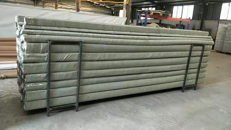 Industrial Flow Rail Alloy Roller Track Hardware ​For Storage Shelf Transportation