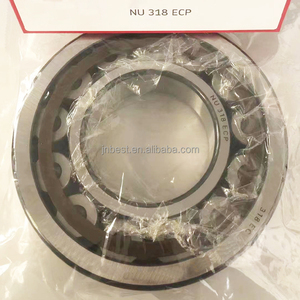 Roulement à rouleaux à une rangée de qualité supérieure, prix négociable, roulement à rouleaux NU <span class=keywords><strong>318</strong></span> ECM, roulement à rouleaux cylindrique NU <span class=keywords><strong>318</strong></span> ECP, roulement à rouleaux NU318 - Product Image 6