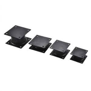 وسادة ممتصة للصدمات عالية الأداء للآلات الإنشائية والحفارات - Product Image 4