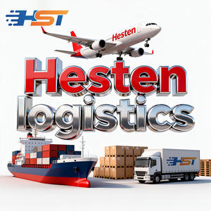 ตัวแทนขนส่งสินค้าจีน บริการส่งถึงหน้าประตูบ้าน (DDP) พร้อมประกัน ค่าขนส่งต่ำ ตัวแทนขนส่งทางอากาศและทางทะเล - Product Image 1