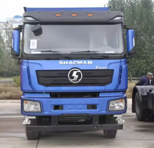 Camión Volquete Shacman X3000/M3000 6x4 de Servicio Pesado <span class=keywords><strong>con</strong></span> Motor Weichai Euro 3, en Oferta, Disponible en Existencia - Product Image 3