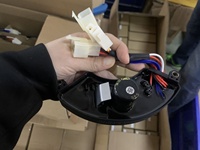 Pièces et accessoires de générateur AVR diesel 220V d'usine OEM