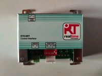 RTD-NET Tarjeta de Control y Monitoreo para Unidades VRV