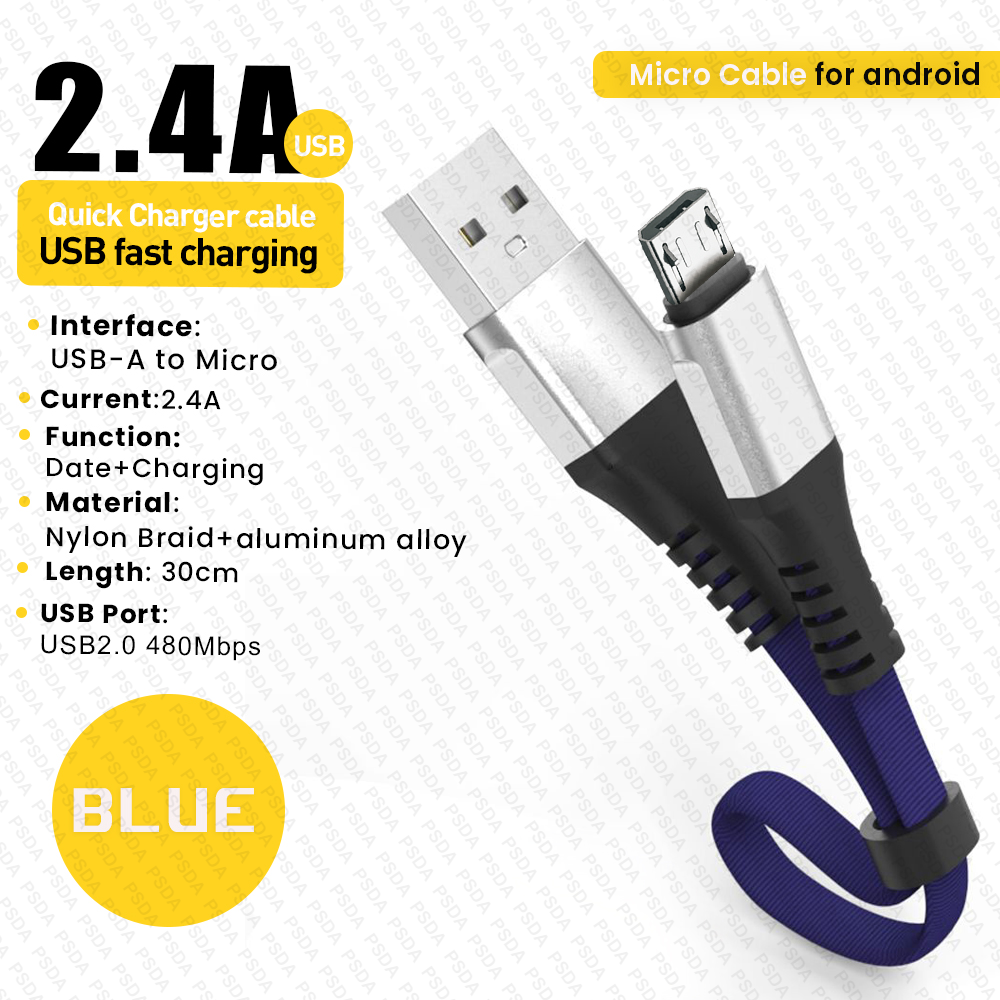 AZUL (UCB113)-Micro USB