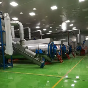 Fish Meal Machine/Fish Meal Treatment Plant/Fish Meal Making Machine