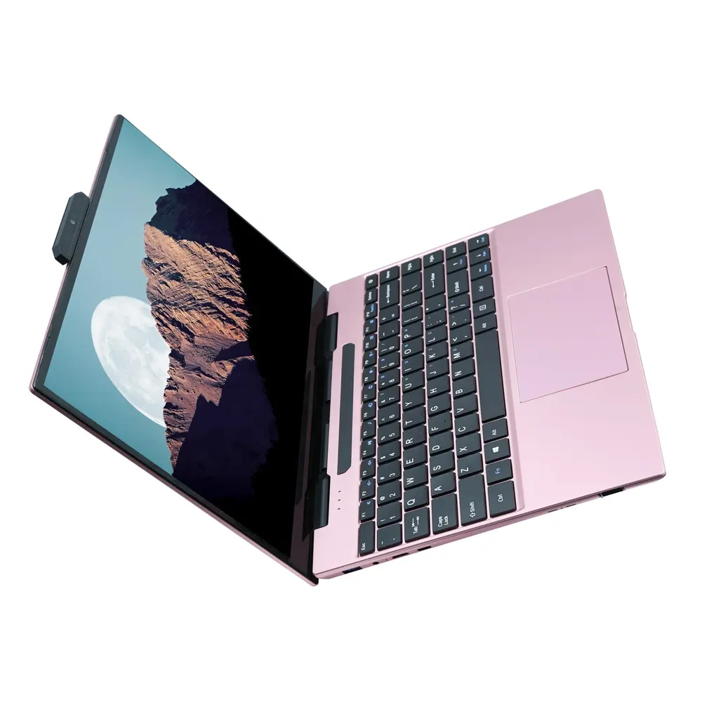 Ultraslim SSD Notebook 14.1inch J4125 8gb Ram 256gb Stock Windows 11 Intel laptop for business