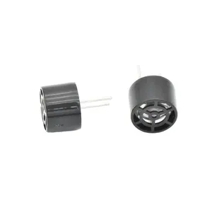 Manorshi 10mm 40khz piezo קולי משדר/מקלט חיישן