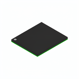 ชิ้นส่วนอิเล็กทรอนิกส์ CY7C1565V18-400BZI 165 LBGA หน่วยความจำ BOM IC มีสินค้าในสต็อก - Product Image 1