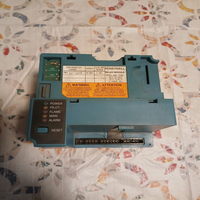 Módulo de Control de Quemador RM7838A1014 Original, Nuevo, RM7838 A 1014 BICW para PLC