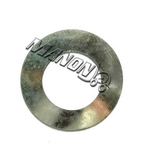 Minova – Rondelles d'ajustement de rotule de direction et de biellette de direction pour chariot élévateur – Pièces de rechange universelles – Nouveau - Product Image 2