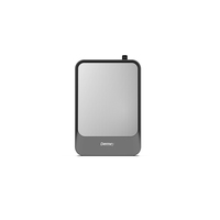 Diffuseur d'arômes sans eau portable mural à piles avec contrôle par application et grande capacité pour usage commercial