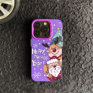 Custodia per telefono per <span class=keywords><strong>iphone</strong></span> Xr <span class=keywords><strong>Xs</strong></span> 11 12 13 14 15 16 Pro custodia per cellulare - Product Image 4