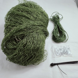 8*3m Safety <strong>Net</strong> for Cat Protection on Balcony <strong>Window</strong> Safety <strong>Net</strong> for Bird Protection Cat Pet - Product Image 1