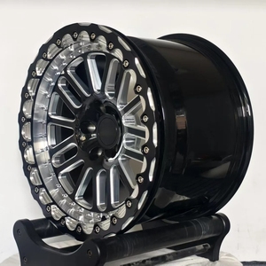Jantes BELAK 17 18 pouces pour course de dragsters, 5x112 5x114.3, jantes forgées Bealdock pour BMW Porsche <span class=keywords><strong>Ferrari</strong></span> Lamborghini, style Lelak - Product Image 5