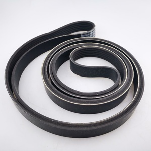 上汽大通T60 6PK 2670原装空调皮带C00073552 C00073562 - Product Image 2