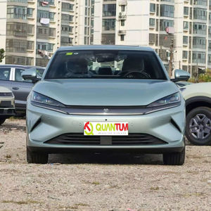 BYD Qin L EV 2025 545km Mobil Listrik Superb dari Tiongkok Kendaraan Listrik Mobil Listrik Baru Sedan Listrik Mobil Tiongkok Baru - Product Image 1