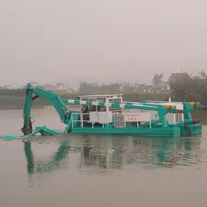 Water King Multi-fuctional dredger for sale