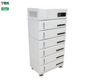 Sistema Solar Fotovoltaico Todo en Uno para EE. UU., 48V 51.2V AC110V, Almacenamiento de 10kwh 15kwh 20kwh, Híbrido, Conexión a Red, Venta al por Mayor - Product Image 4