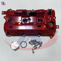 Couvercle de soupape de moteur en aluminium pour Nissans 370Z Infiniti G37 3.7L 08-13 13264EY01E 13264-EY01B 13264-EY01D