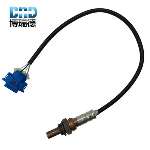 เซ็นเซอร์ออกซิเจน OEM 9042908 เซ็นเซอร์ O2 สำหรับ Buick Excelle 1.8L AT ปี 07-15 ระบบเชื้อเพลิงเครื่องยนต์ด้านล่าง - Product Image 1