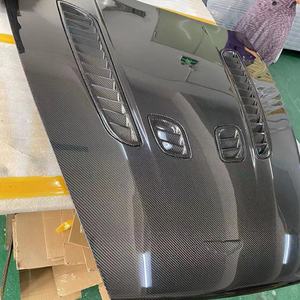 Premium Custom Carbon Fiber Glass Fiber Reinforced Plastic Aircraft <b>Equipment</b> Shell Protective Cover Mechanical Parts Premium - Product Image 4