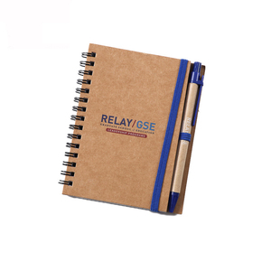 OPET Zhejiang-Mini cuaderno en espiral, diario, papelería, papelería, Carnet, papelería, red de puntos, juego con bolígrafo - Product Image 4