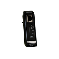 Módulo de Unidad de Comunicación en Red KEYENCE DL-PN1 DL-DN1 DL-EN1 DL-CL1 DL-EC1A, Utilizado para Monitoreo del Estado de Dispositivos, en Stock
