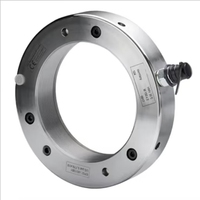 Roulement hydraulique de haute précision d'origine HMV17E HMV 17E avec filetages M85x2