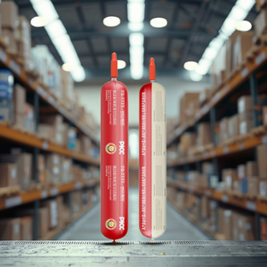 Ai chuyên nghiệp thương mại điện tử nhà điều hành Xuất sắc tiếng Anh thành thạo 590ml cho quản lý chất kết dính chất bịt kín có tính năng Silicone - Product Image 6