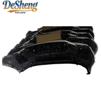 Calidad cuidadosamente seleccionada, para Toyota RAV4: Kit de carrocería, parachoques, faros LED, capós, guardabarros, alerones, kit de conversión.