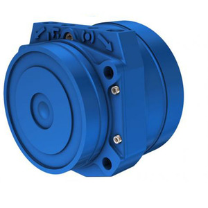 Hamm Tandem Roller Poclain มอเตอร์ไฮดรอลิก MK35 <span class=keywords><strong>MK12</strong></span> MK05 MK04 - Product Image 4