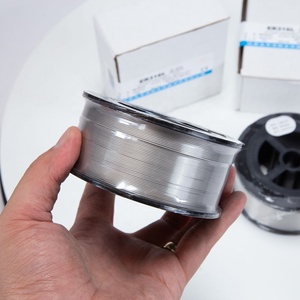 Aws e316l thép không gỉ hàn dây chất lượng cao 0.8mm cuộn nhỏ 1kg CuộN MIG cho hàn tùy chỉnh được chứng nhận bởi CCS - Product Image 4