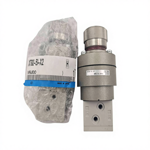 Válvula de Doble Presión Original-SMC XT92-51-X2 - Product Image 1