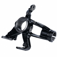 Volkswagen Achsschenkel 2Q0407255AF 2Q0407256AF 2Q0407255M Passend für Volkswagen Polo Achsschenkel