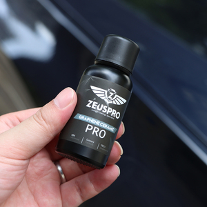 Advanced Liquid Ceramic Coating Ceramic Pro 9H Nano Coating Spray <span class=keywords><strong>para</strong></span> automóviles - Product Image 5