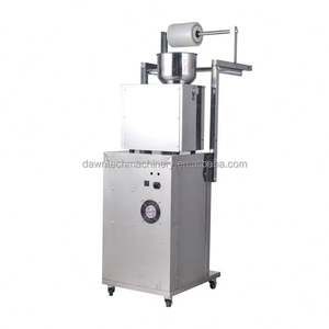 เครื่องบรรจุและแพ็คสบู่ผงซักฟอกโอโมแบบซองอัตโนมัติ - Product Image 5