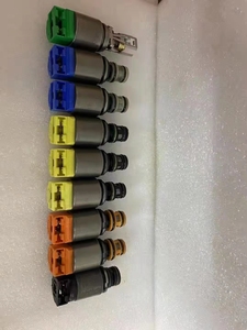 Cuerpo de Válvulas 6hp26 6hp28 6hp19 6AT 6hp21 para <span class=keywords><strong>BMW</strong></span> Serie 3, Serie 5, Serie 7, Válvula Solenoide de Caja de Cambios, Transmisión - Product Image 3
